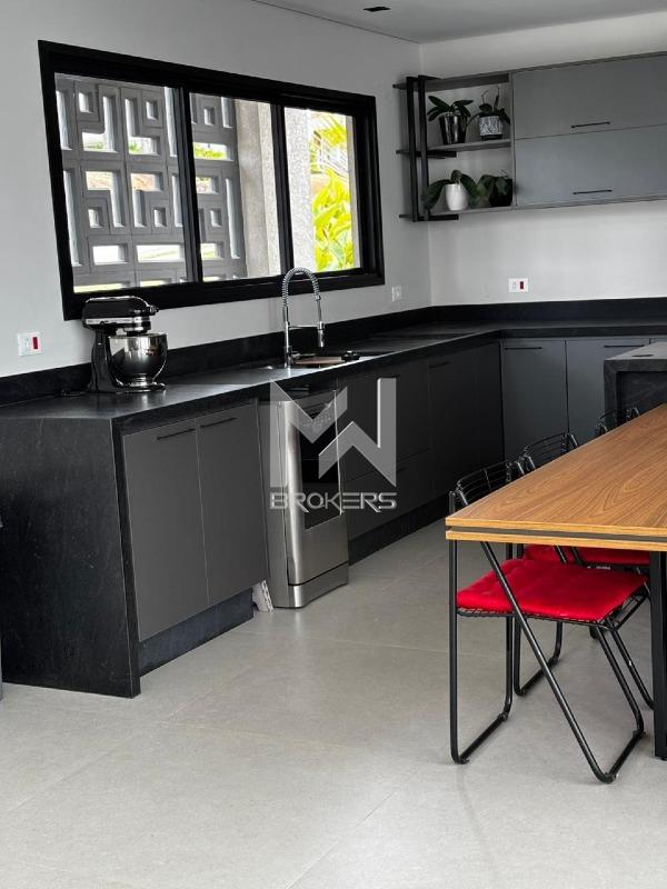 Casa em Condomínio à venda no Condomínio Villagio Paradiso: 