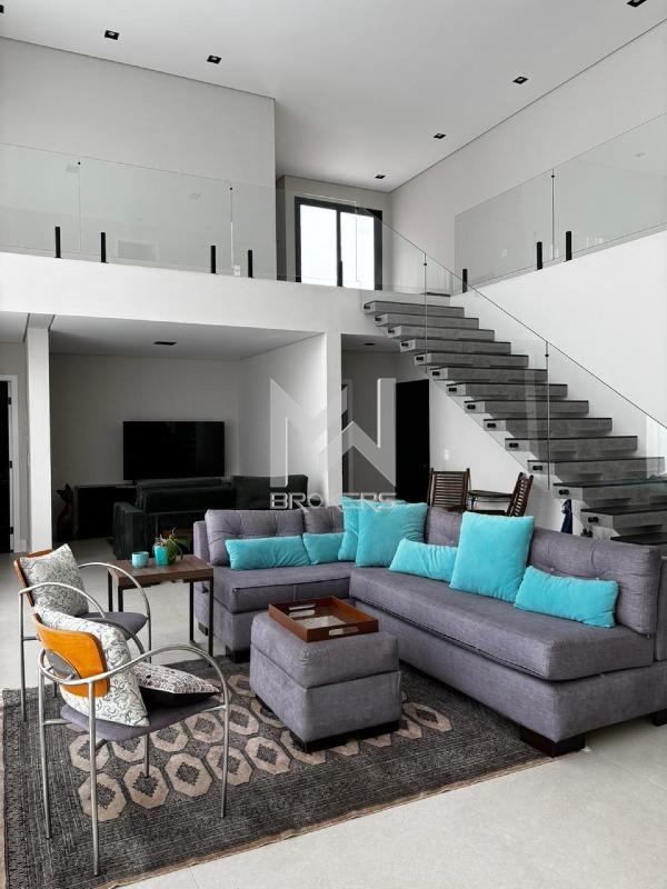 Casa em Condomínio à venda no Condomínio Villagio Paradiso: 