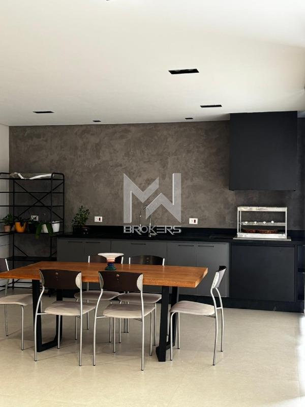 Casa em Condomínio à venda no Condomínio Villagio Paradiso: 