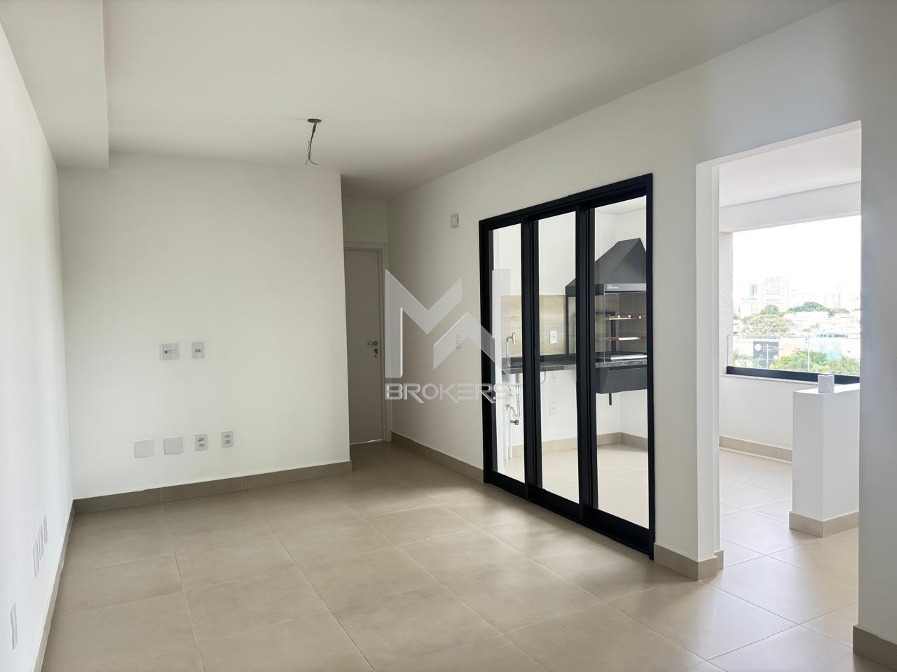 Apartamento à venda no Jardim Brasil: Sala