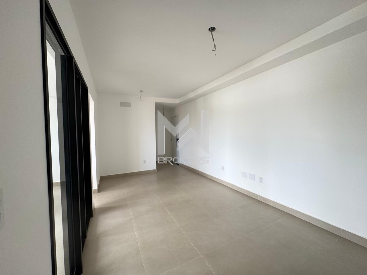 Apartamento à venda no Jardim Brasil: Sala