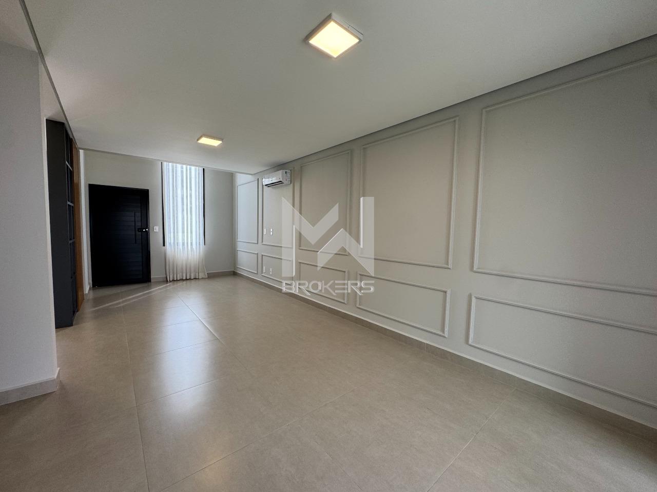 Casa em Condomínio à venda no São Joaquim: Sala de estar/jantar