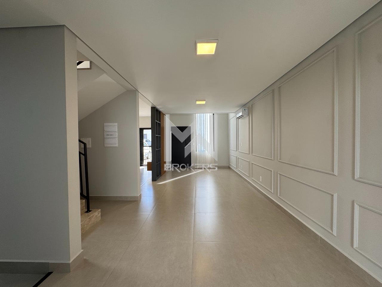 Casa em Condomínio à venda no São Joaquim: Sala de estar /jantar