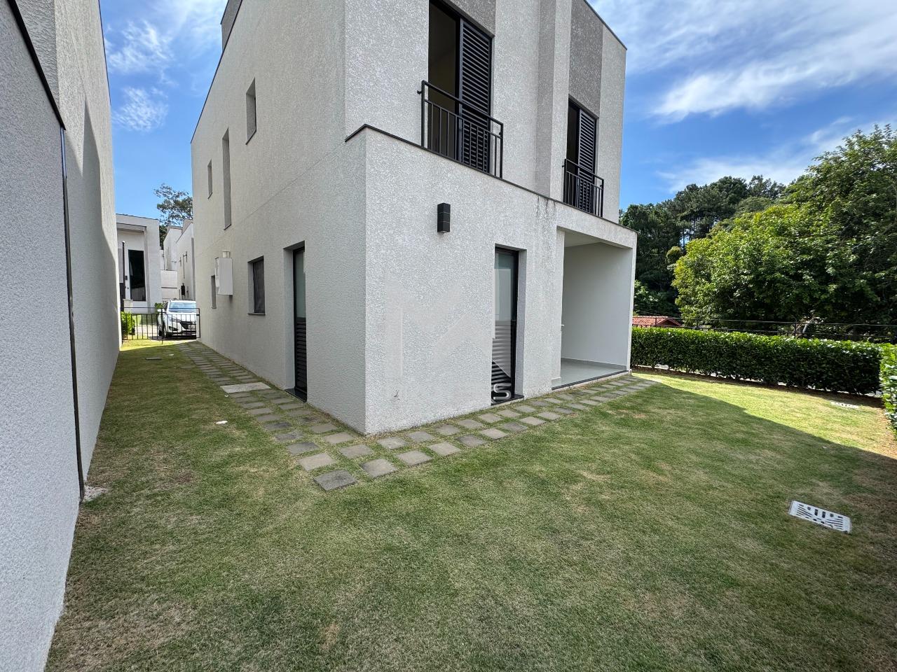 Casa em Condomínio à venda no São Joaquim: Quintal