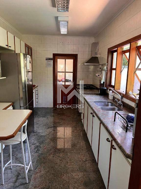 Casa em Condomínio à venda no Vista Alegre: cozinha