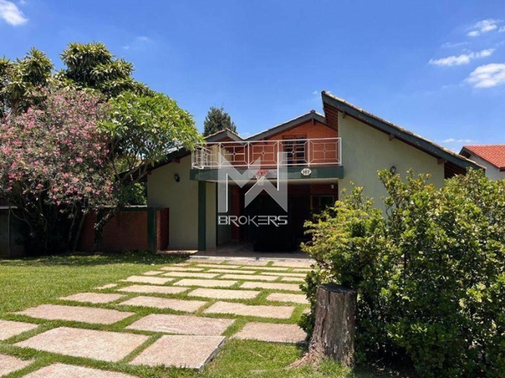 Casa em Condomínio para aluguel no Vista Alegre: fachada