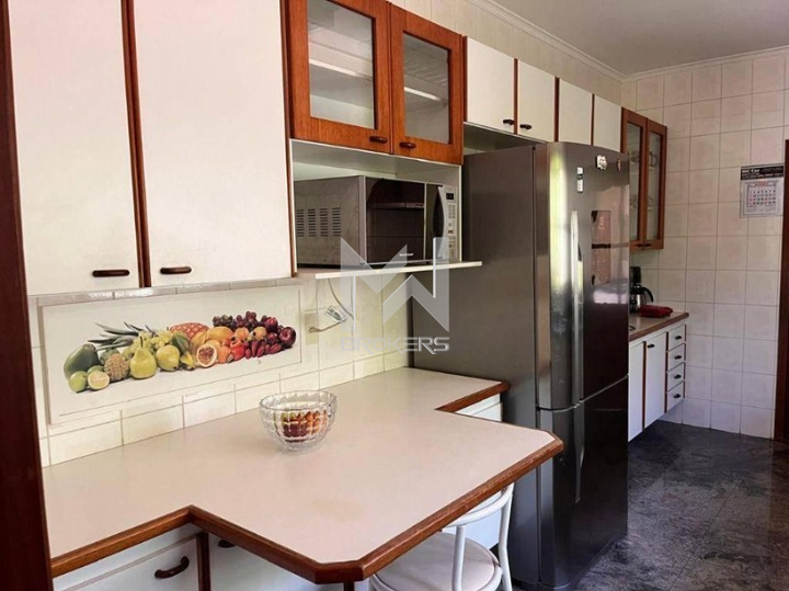 Casa em Condomínio para aluguel no Vista Alegre: cozinha