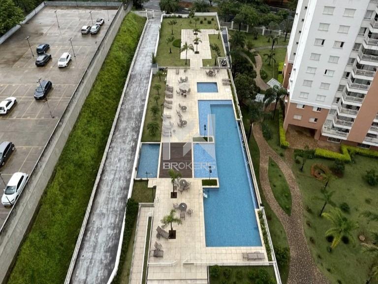 Apartamento à venda no Parque Prado: Piscina
