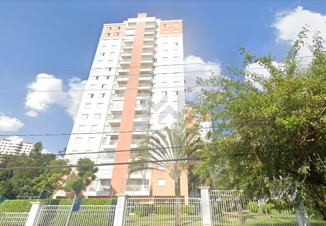 Apartamento à venda no Parque Prado: 