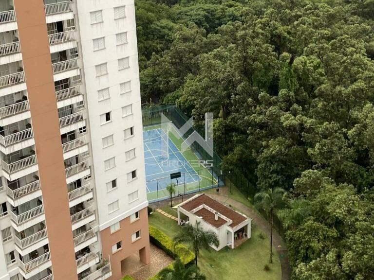 Apartamento à venda no Parque Prado: Quadra Poliesportiva