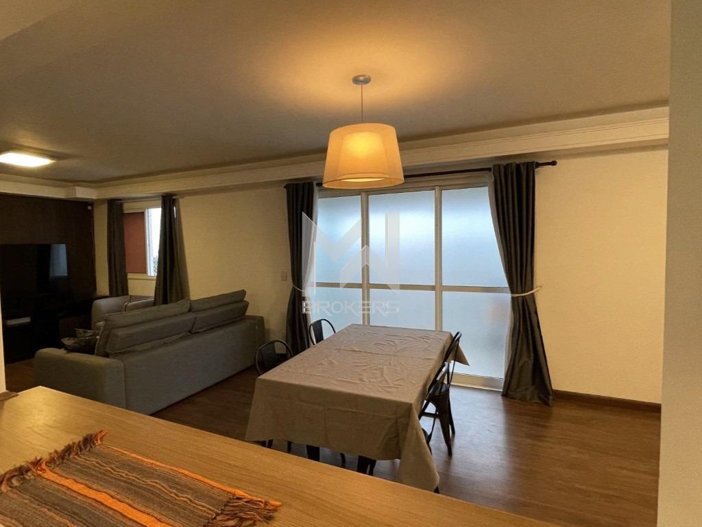 Apartamento à venda no Parque Prado: Sala