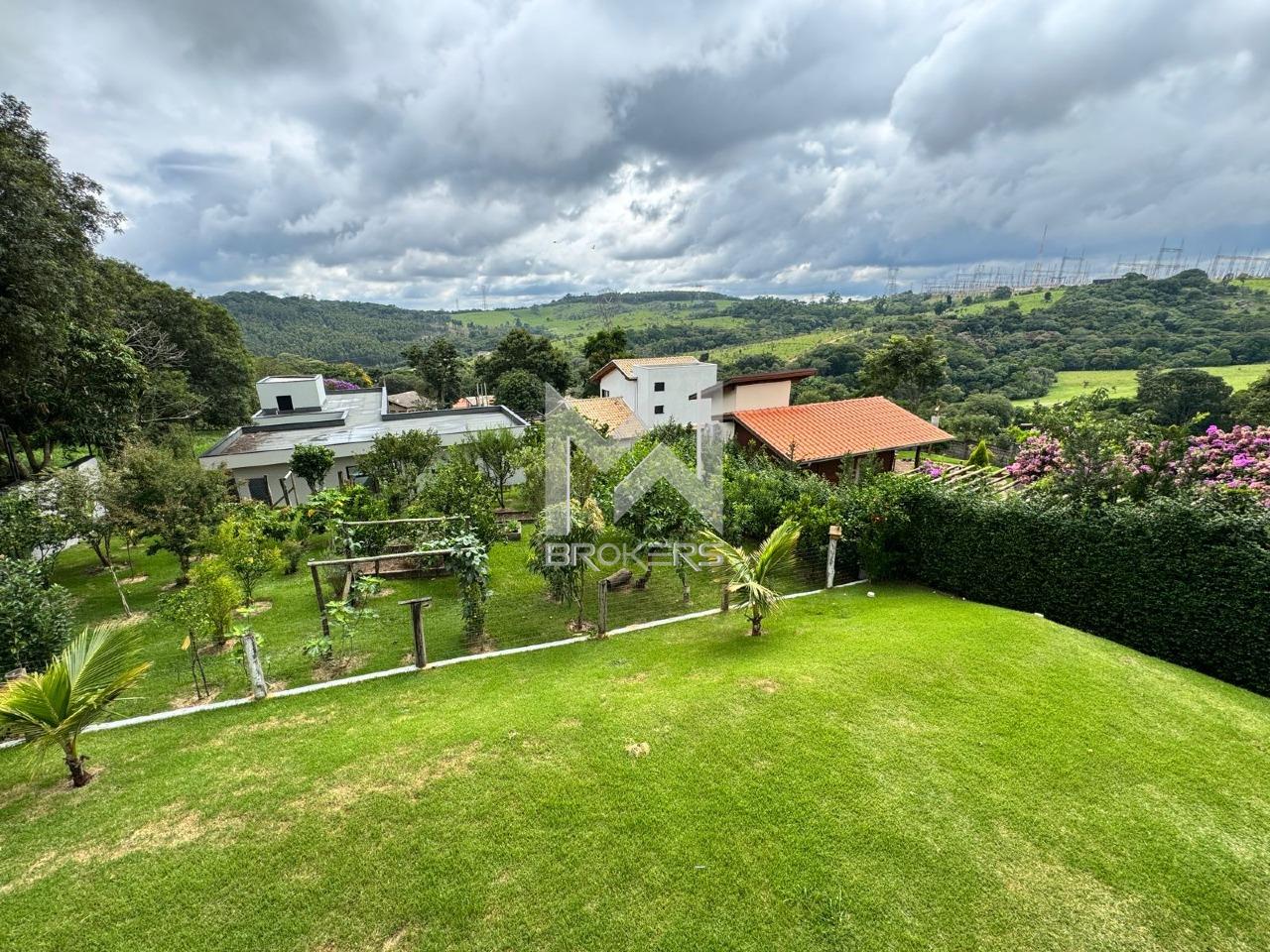 Casa em Condomínio à venda no Jardim São Bento do Recreio: vista