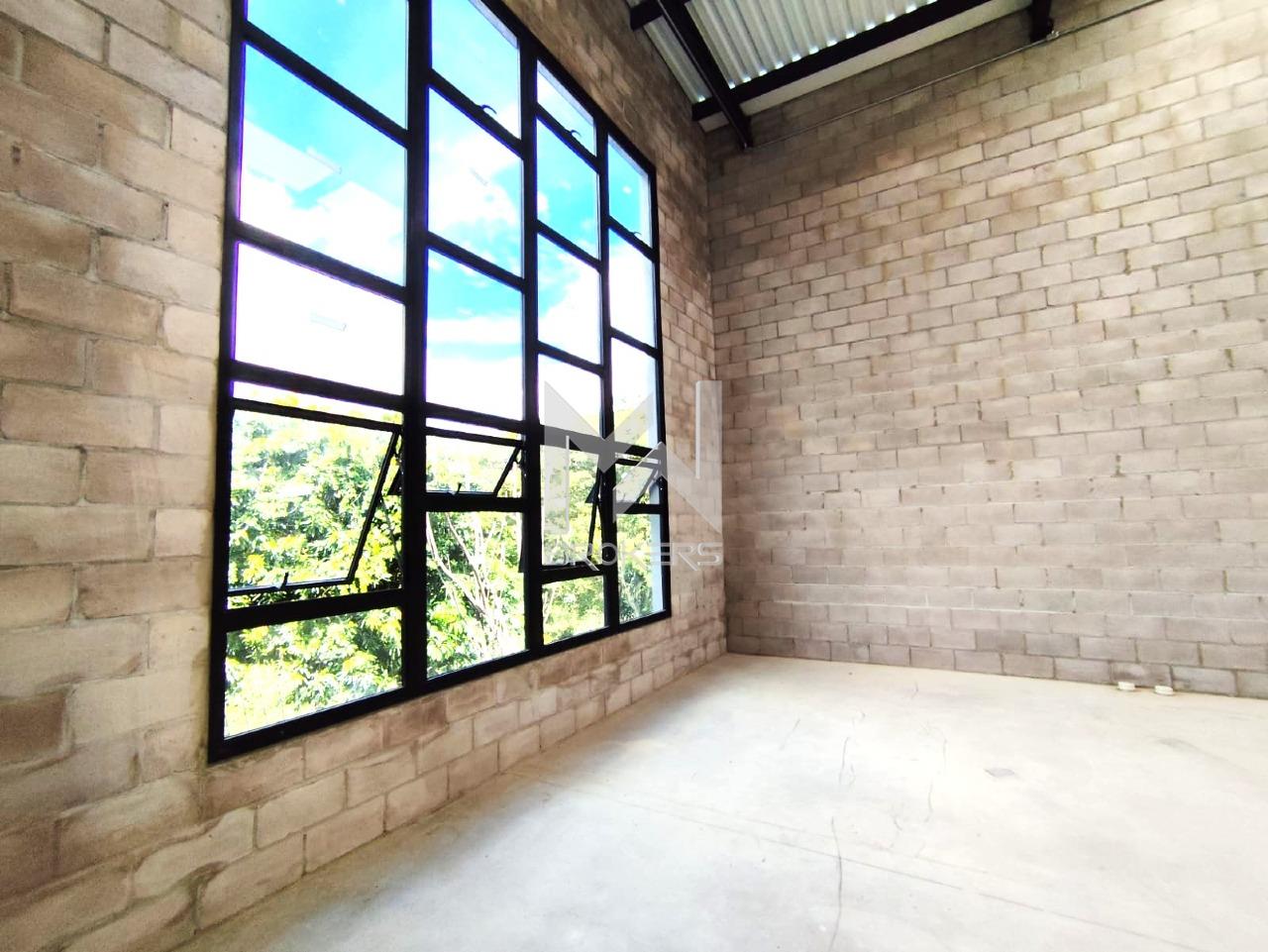 Galpão à venda no Marambaia: 