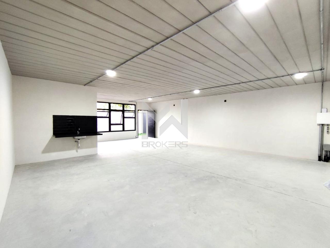 Galpão à venda no Marambaia: 