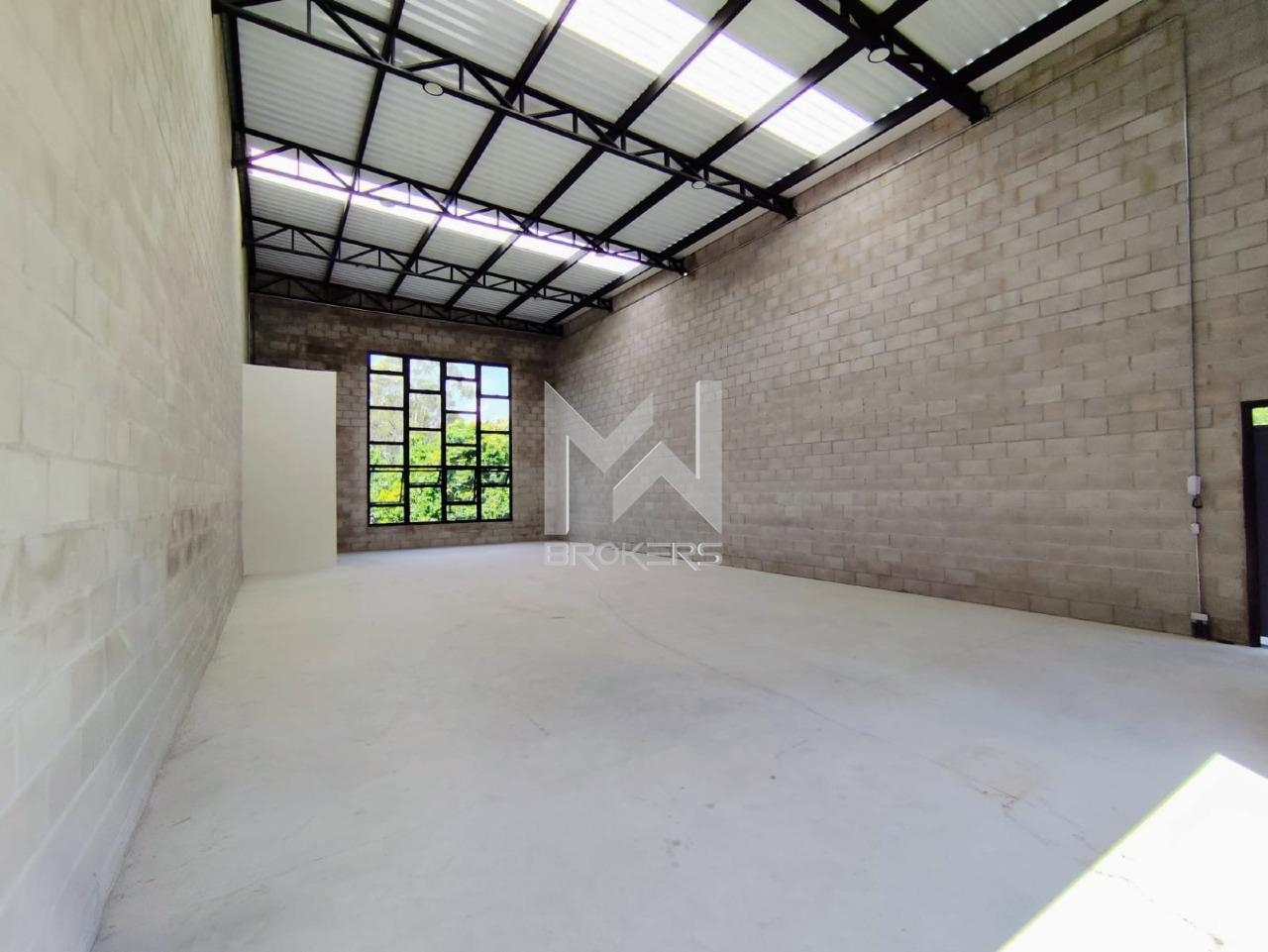 Galpão à venda no Marambaia: 