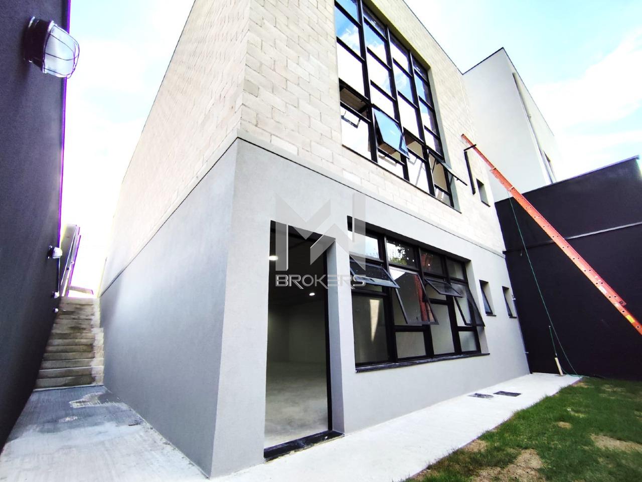 Galpão à venda no Marambaia: 