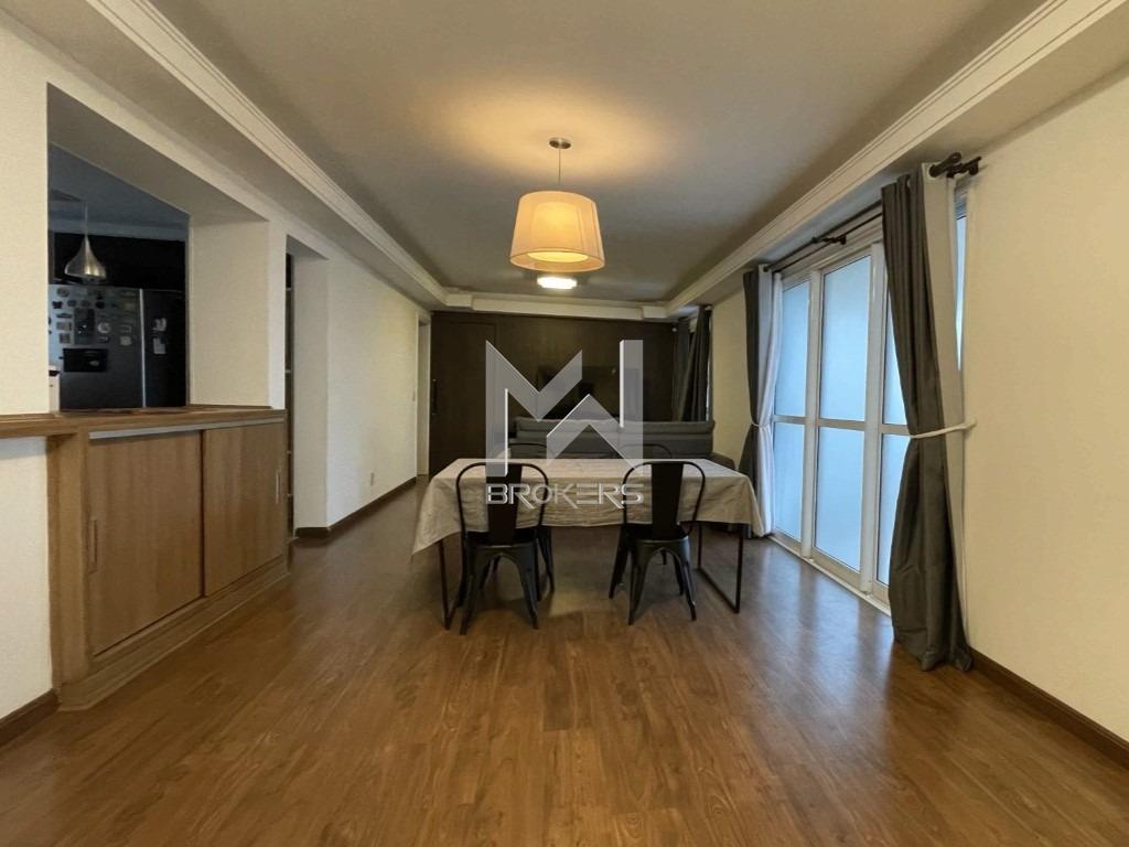 Apartamento para aluguel no Parque Prado: Sala