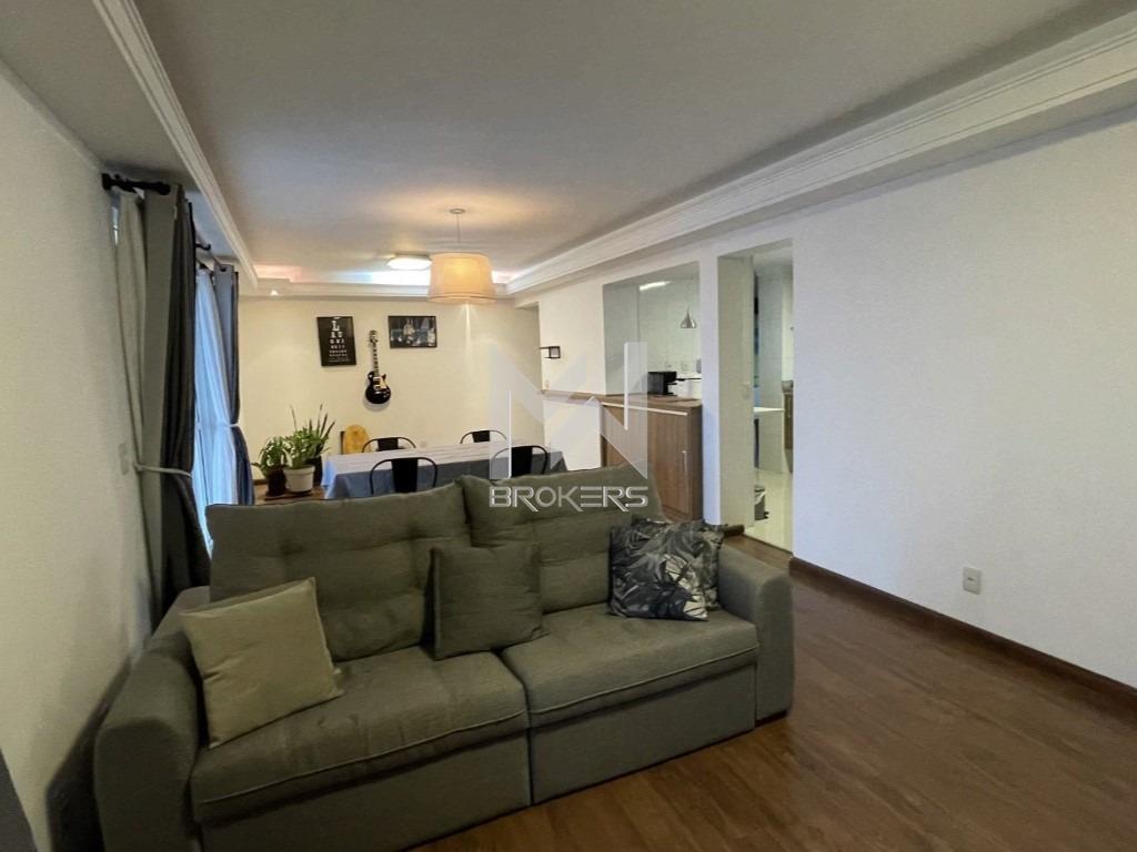 Apartamento para aluguel no Parque Prado: Sala
