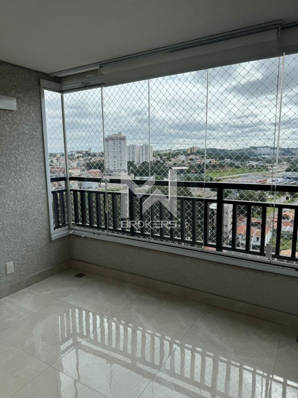 Apartamento à venda no Vila Guarani: 