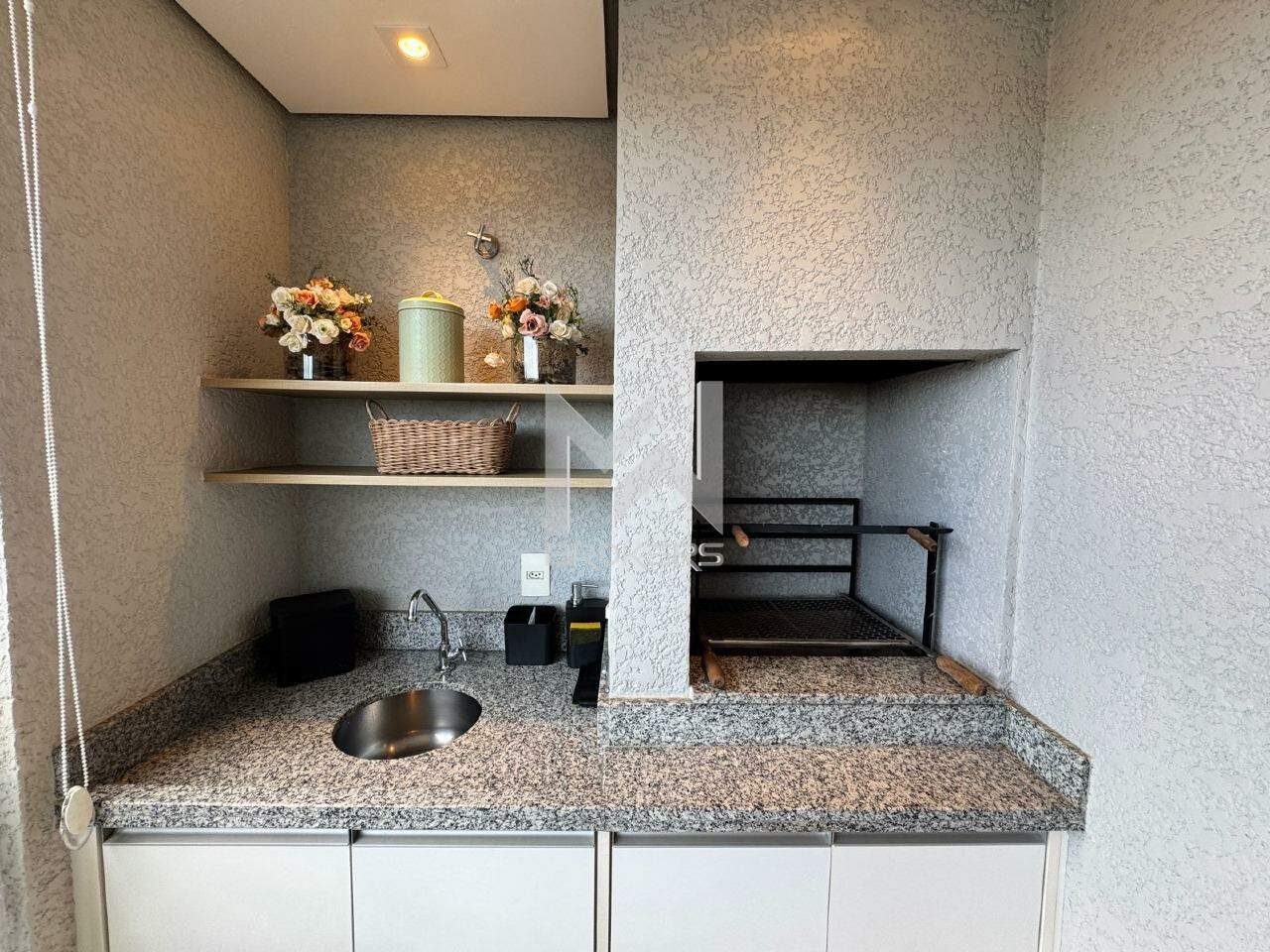 Apartamento à venda no Vila Guarani: 