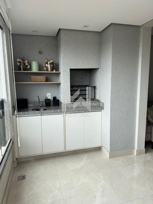 Apartamento à venda no Vila Guarani: 