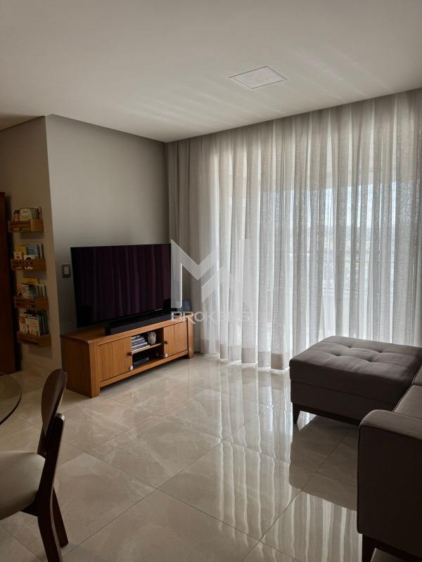 Apartamento à venda no Vila Guarani: 