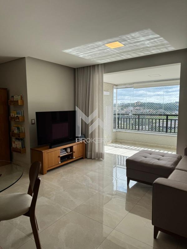 Apartamento à venda no Vila Guarani: 