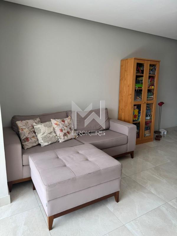 Apartamento à venda no Vila Guarani: 