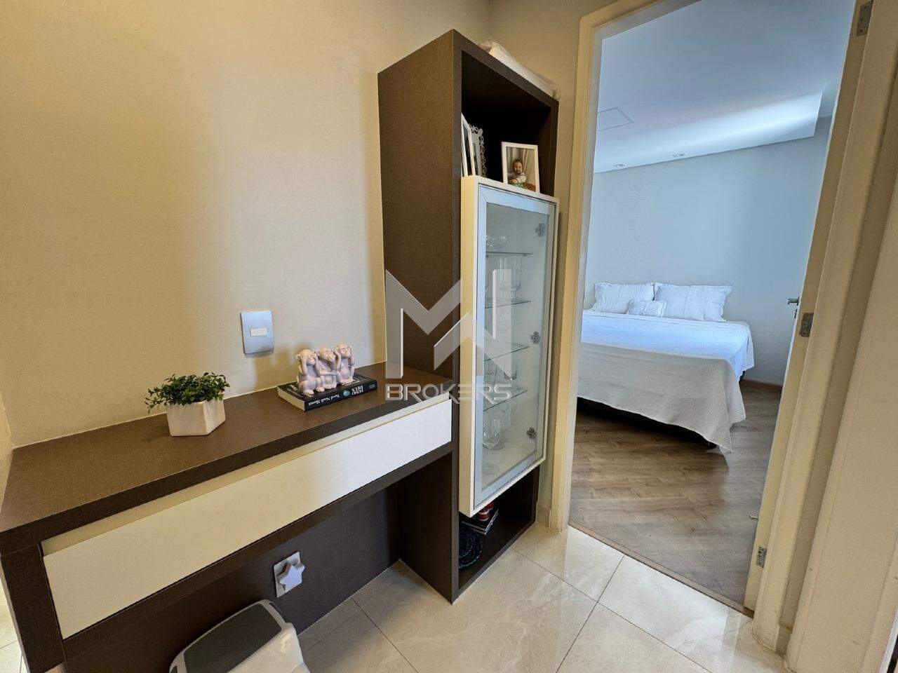Apartamento à venda no Vila Guarani: 