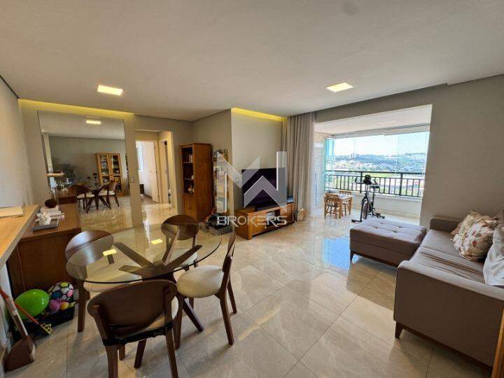 Apartamento à venda no Vila Guarani: 