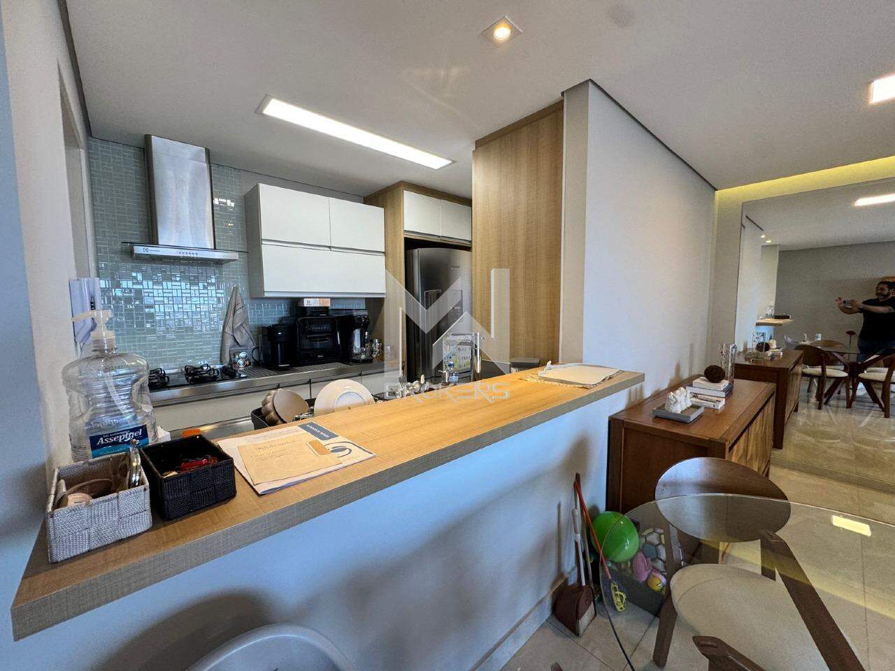 Apartamento à venda no Vila Guarani: 