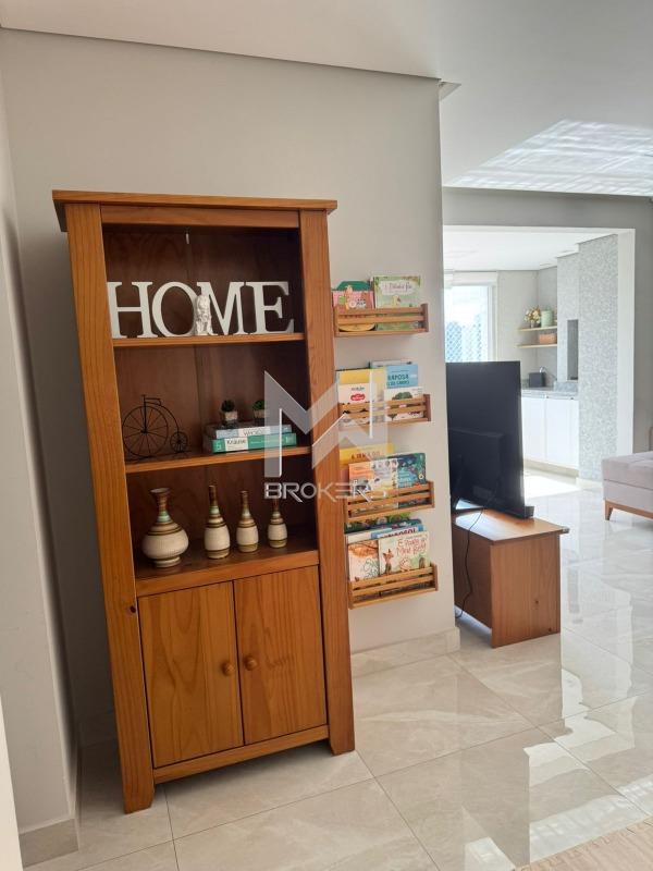 Apartamento à venda no Vila Guarani: 