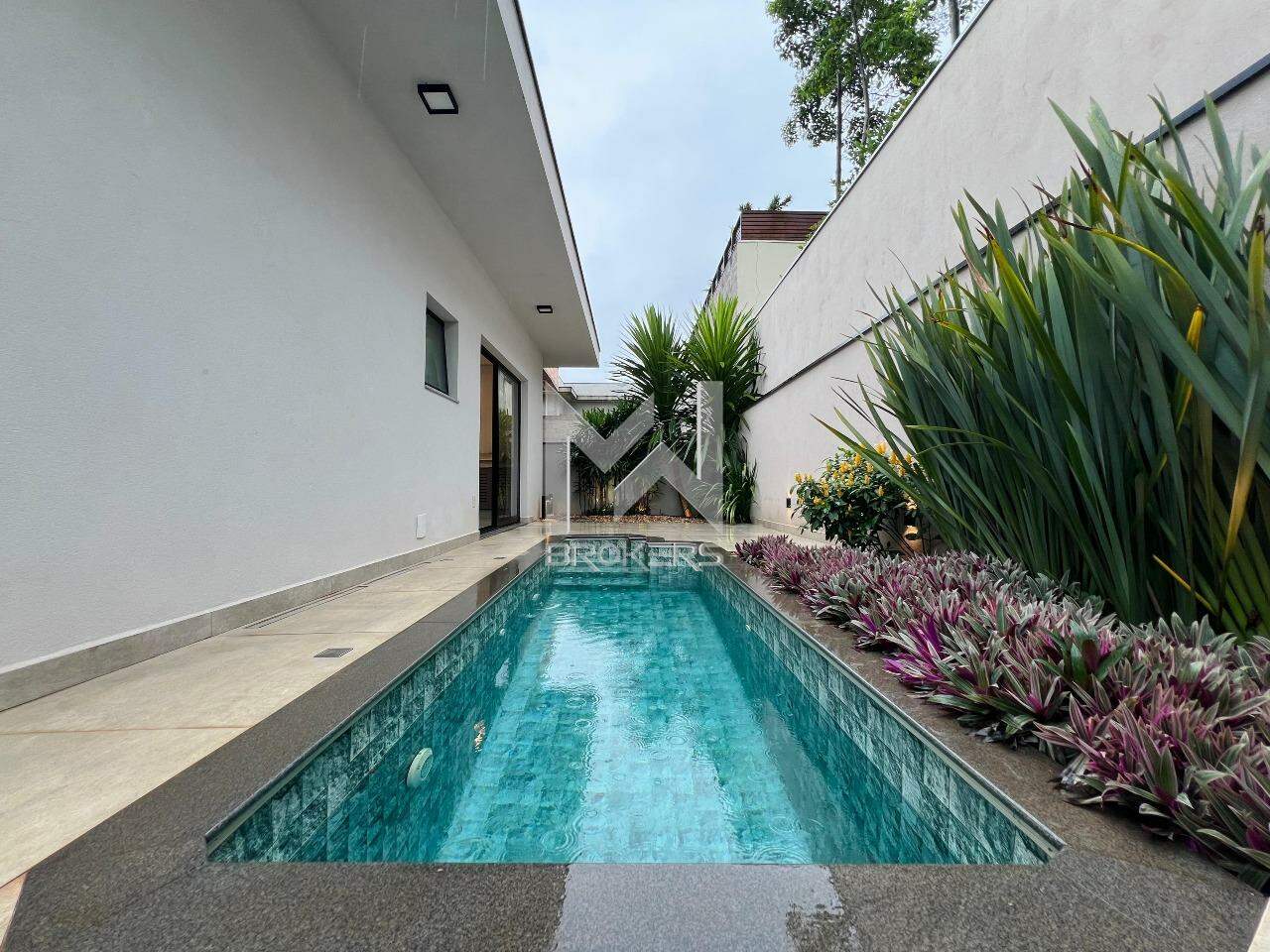 Casa em Condomínio à venda no Condomínio Terras de São Francisco: 