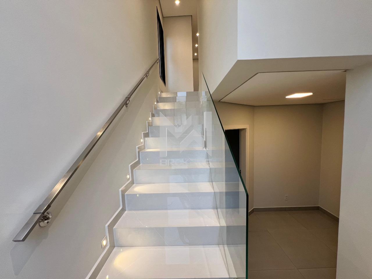 Casa em Condomínio à venda no Condomínio Terras de São Francisco: 