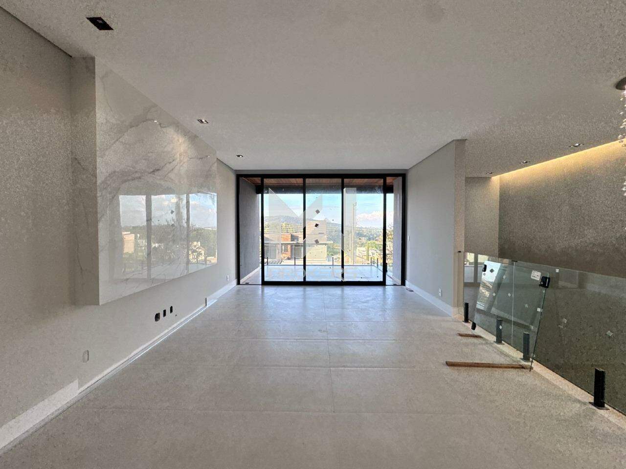 Casa em Condomínio à venda no Condomínio Villagio Paradiso: 