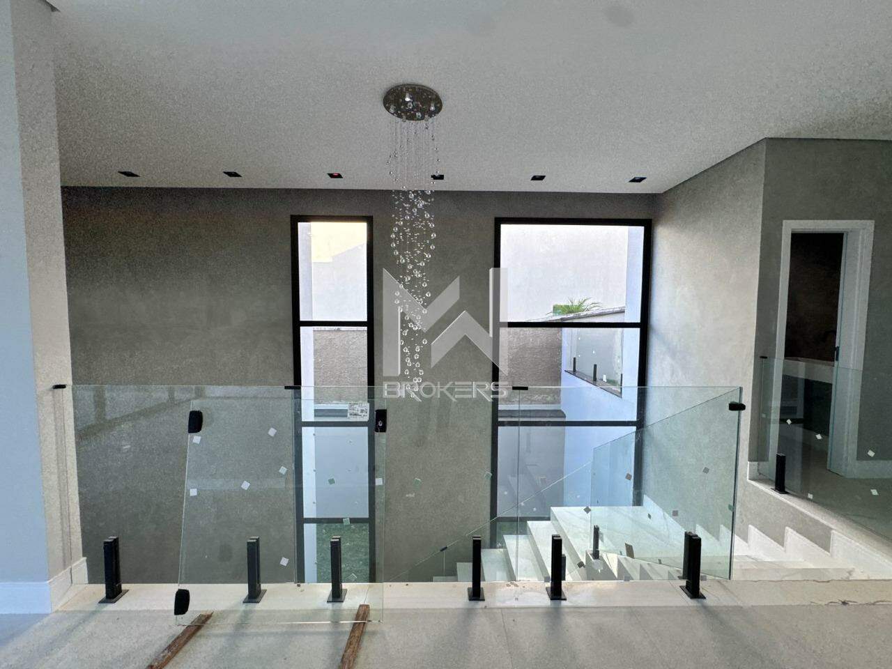 Casa em Condomínio à venda no Condomínio Villagio Paradiso: 