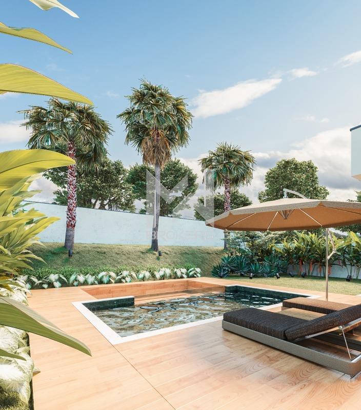 Casa em Condomínio à venda no Bairro Itapema: 