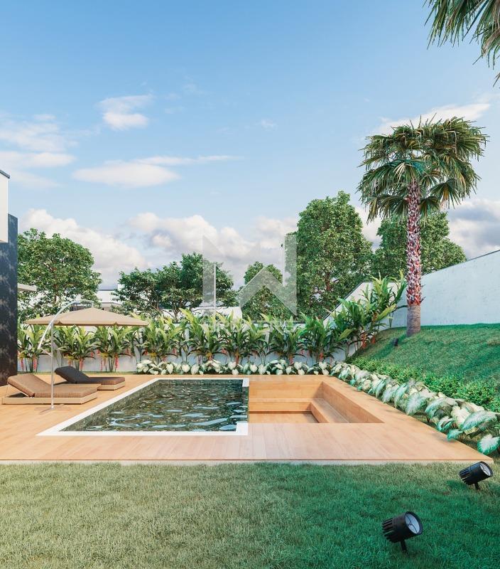 Casa em Condomínio à venda no Bairro Itapema: 