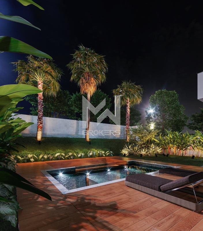 Casa em Condomínio à venda no Bairro Itapema: 