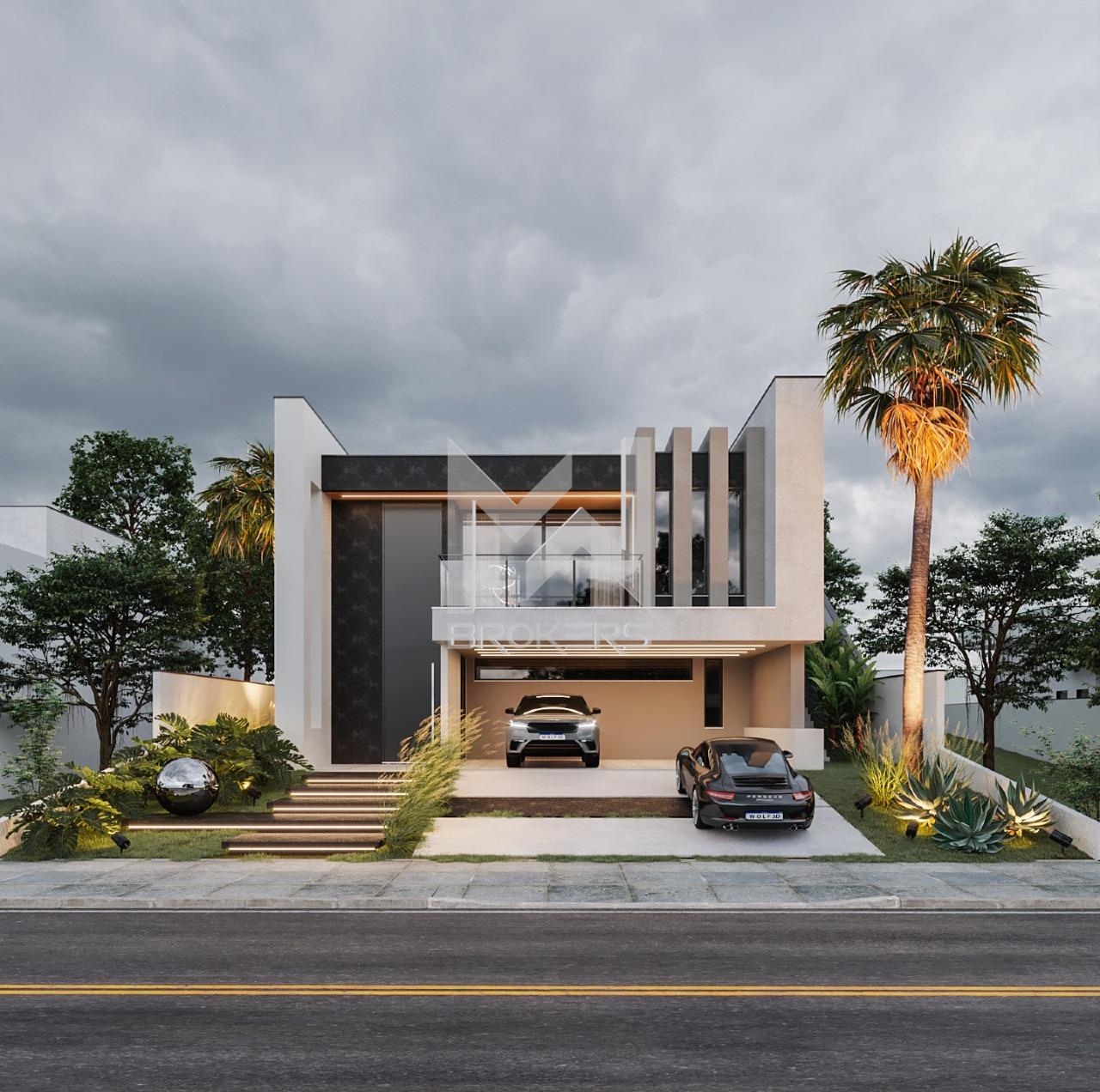 Casa em Condomínio à venda no Bairro Itapema: 