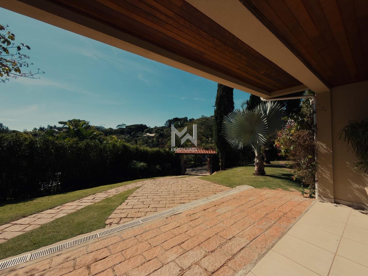 Casa em Condomínio para aluguel no Caixa D´água: entrada 