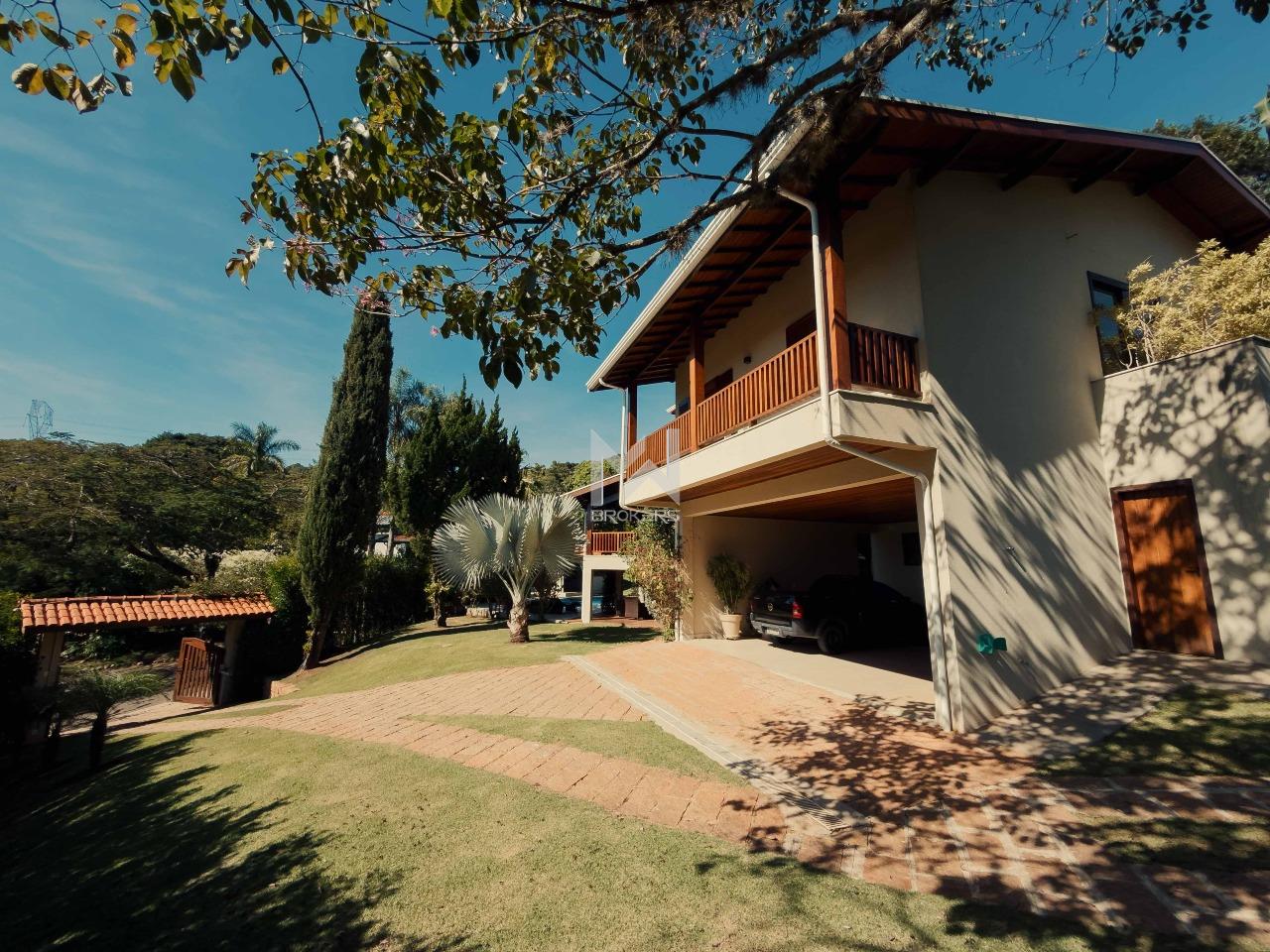 Casa em Condomínio para aluguel no Caixa D´água: fachada