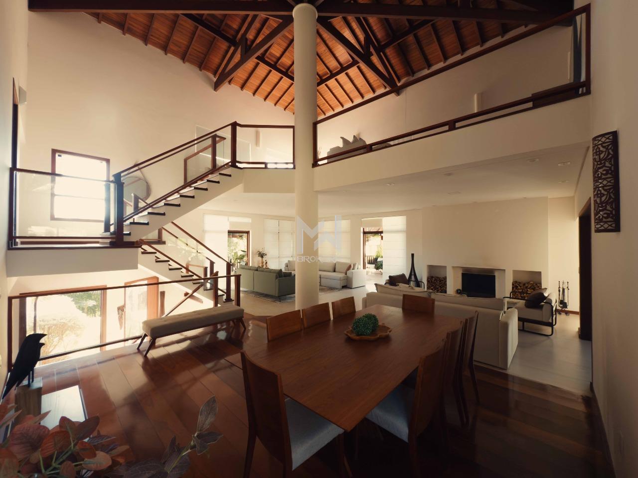 Casa em Condomínio para aluguel no Caixa D´água: mesanino