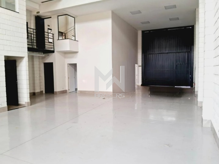 Galpão para aluguel no Vista Alegre: 