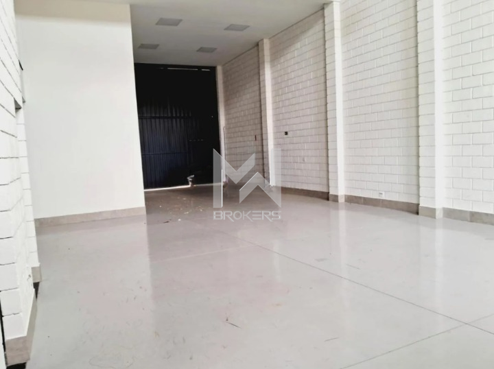 Galpão para aluguel no Vista Alegre: 