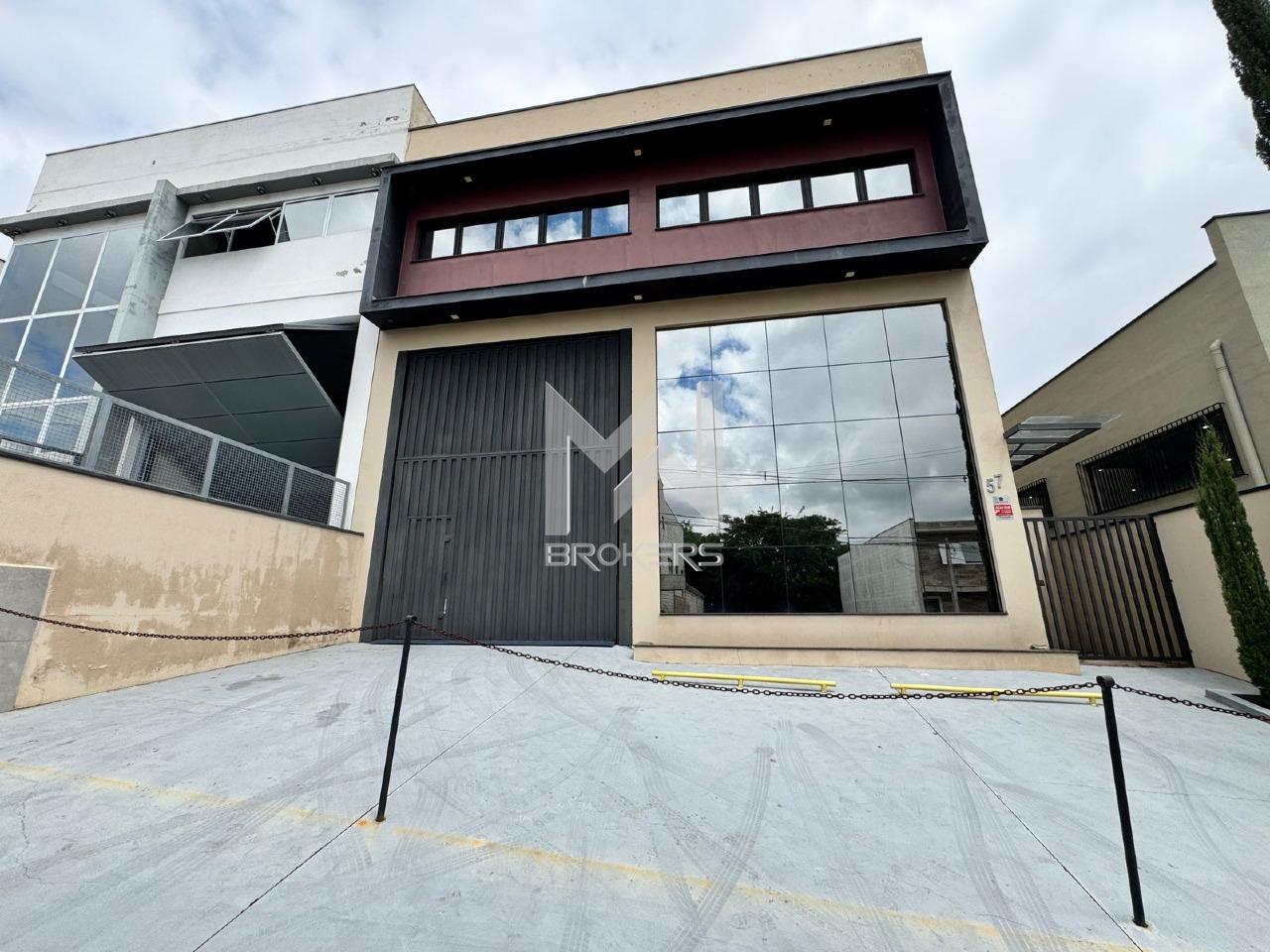 Galpão para aluguel no Vista Alegre: 