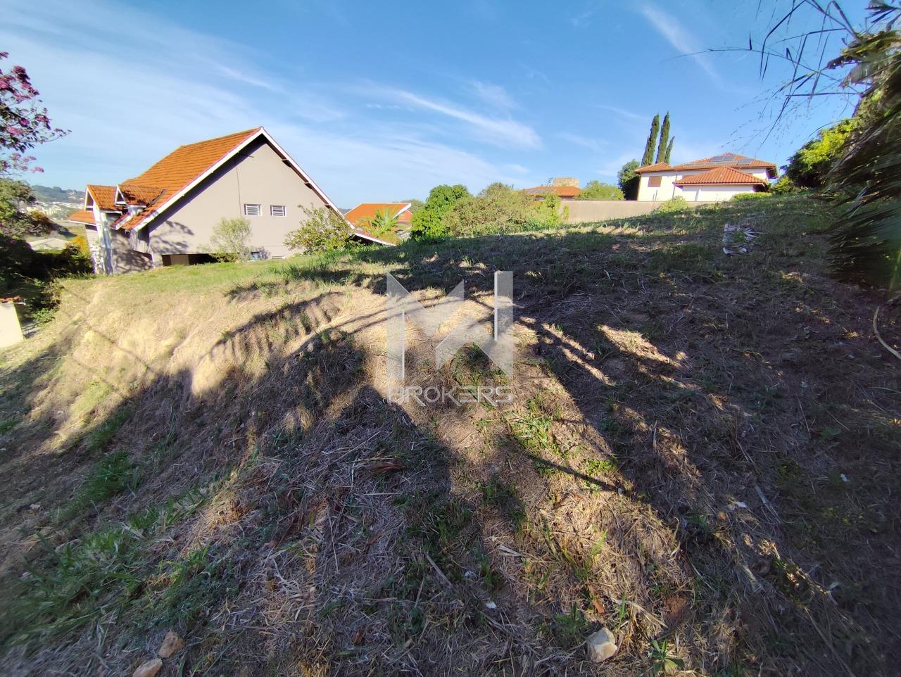 Terreno à venda no Cond. Vista Alegre (Sede): 