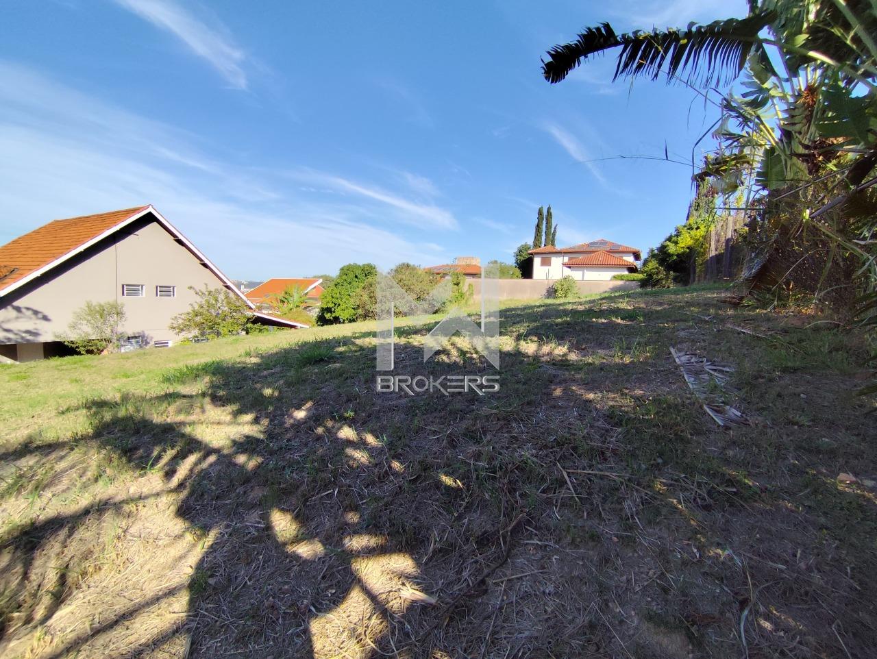 Terreno à venda no Cond. Vista Alegre (Sede): 