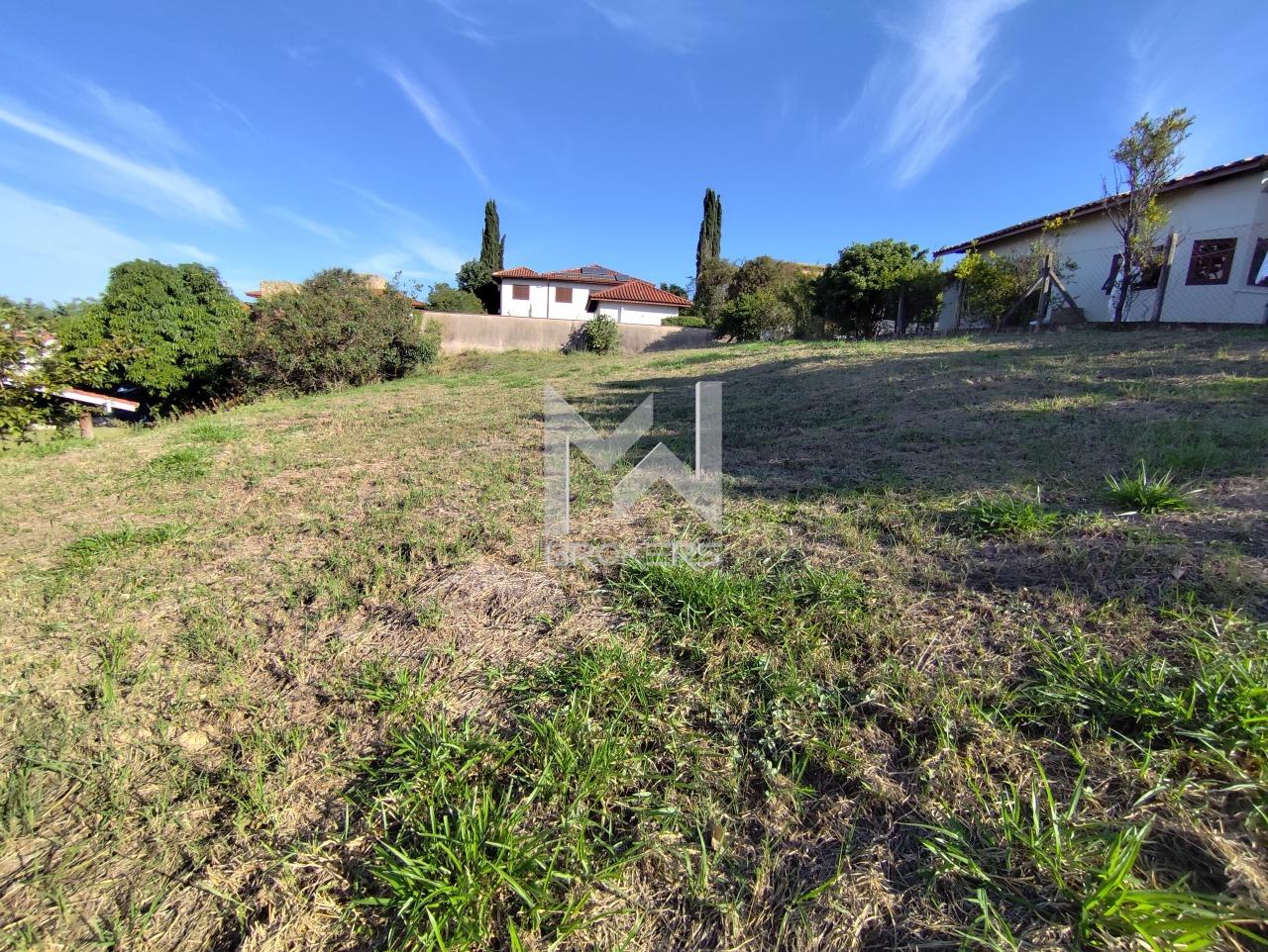 Terreno à venda no Cond. Vista Alegre (Sede): 
