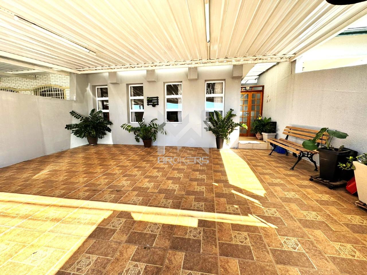 Casa à venda no Jardim Itália: 